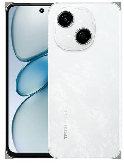Tecno Spark Go 1