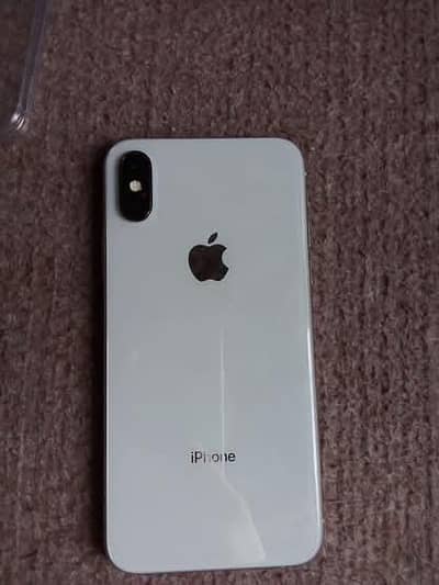 Apple iPhone XS