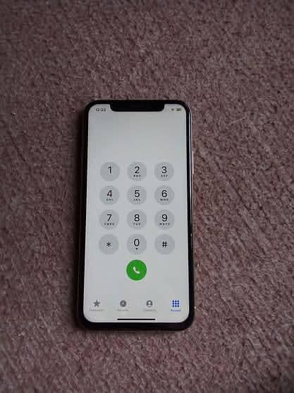 Apple iPhone XS 2