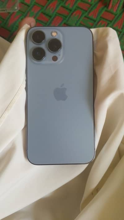 Apple iPhone 13 Pro