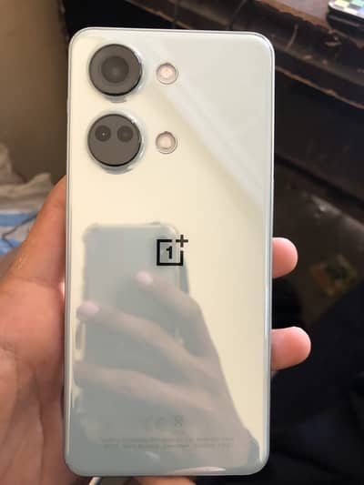 One Plus Nord 3