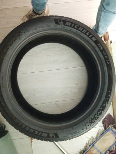 new tyres ha abi ni Jala