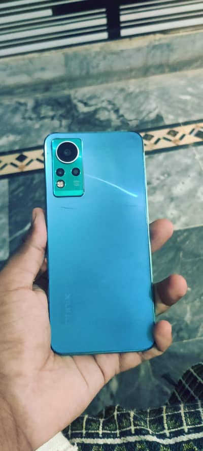 Infinix Note 11 exchange possible read add