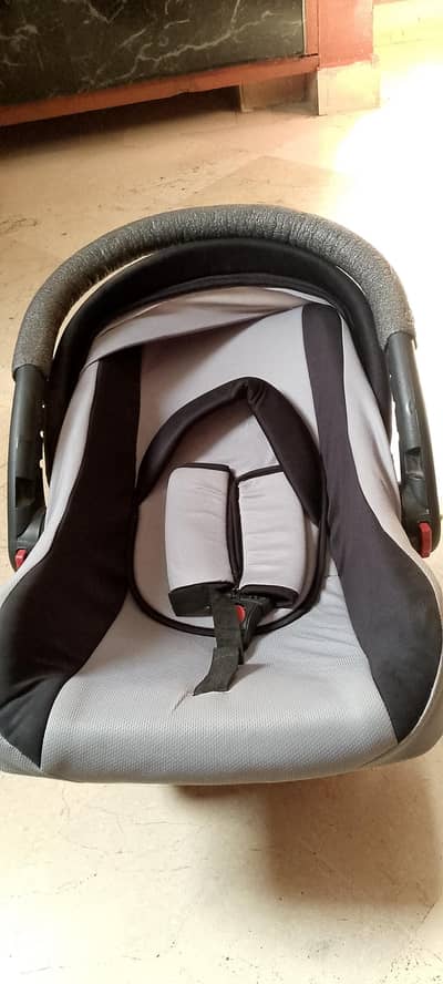 baby seater