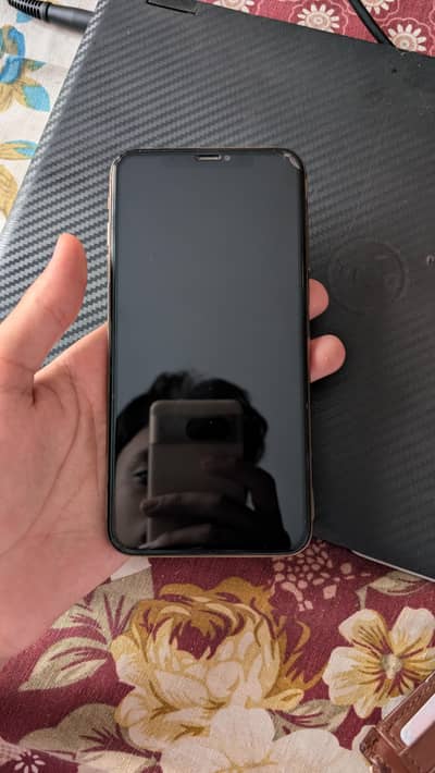 Apple iPhone XS Max