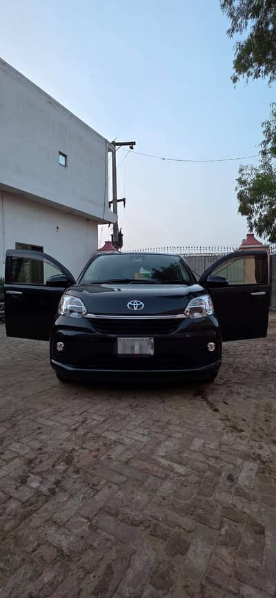 Toyota Passo 2023 | Fresh Import 2026 | Low Mileage