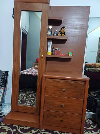 In good condition