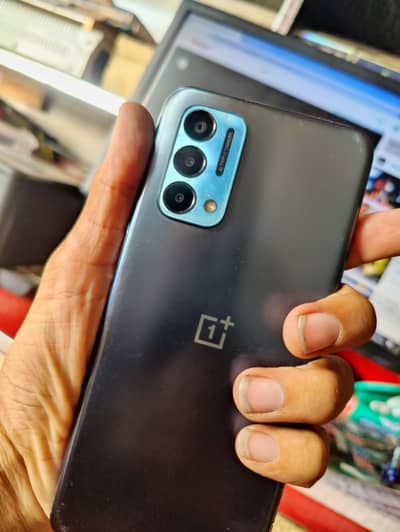 One Plus Nord N200