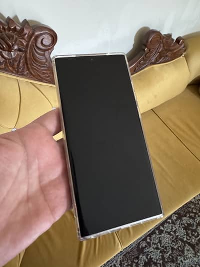 Samsung Note 20 Ultra