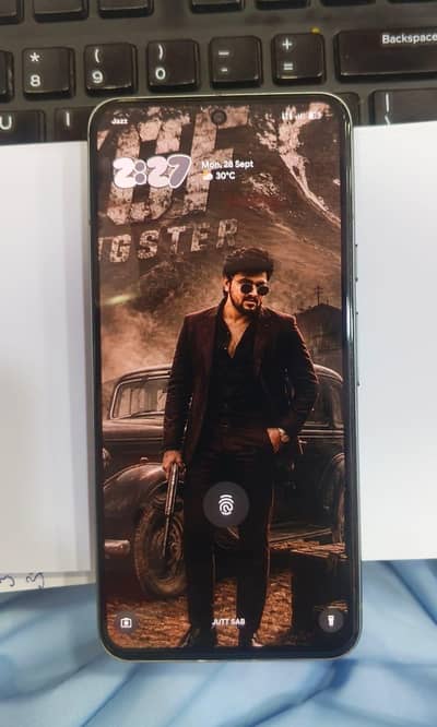 Google Pixel 8