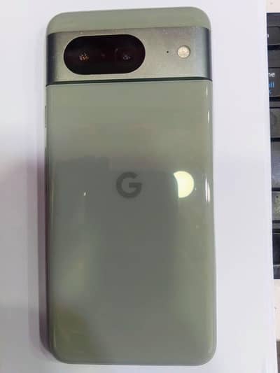 Google Pixel 8