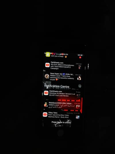 Apple iPhone 6S