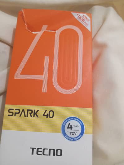 Tecno Spark Plus