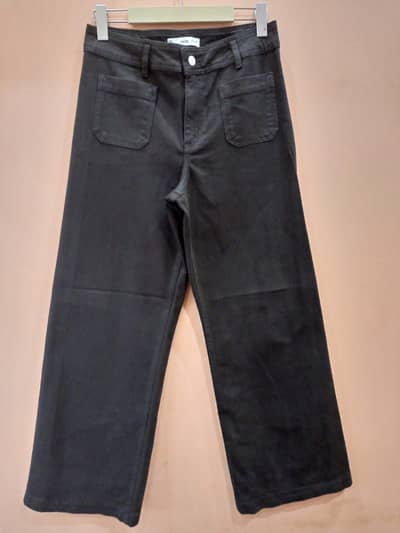 Vero moda & mng. brand. jeans