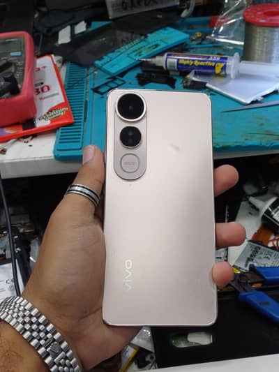 Vivo V50 Lite 8/256 Full Box