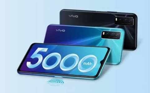Vivo Y20