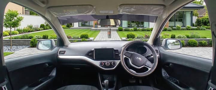 KIA Picanto 2022