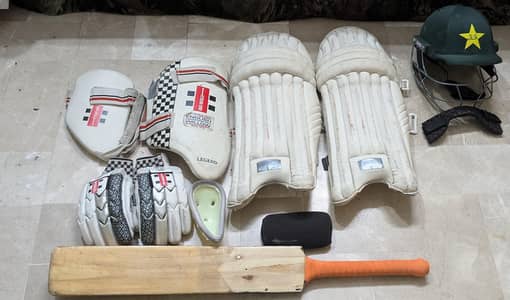 CRICKET KIT FOR SALE