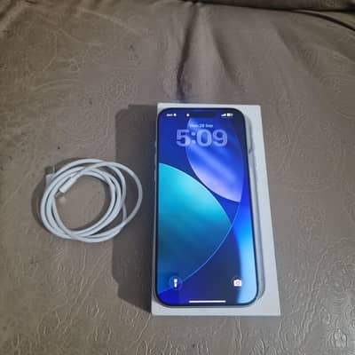 Apple iPhone 17 Pro Max SIM Working Urgent Sale