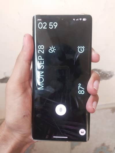 Google Pixel 6 Pro 512gb