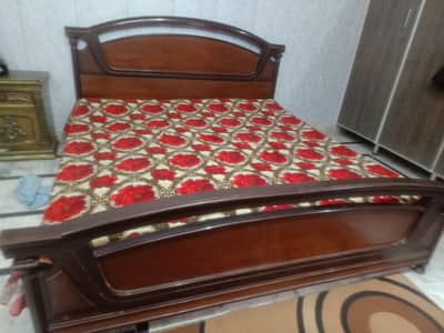Bed For Sale