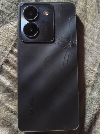 Vivo Y36