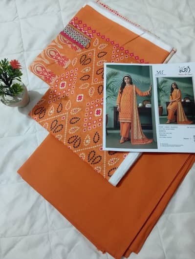 zehra fabric collection