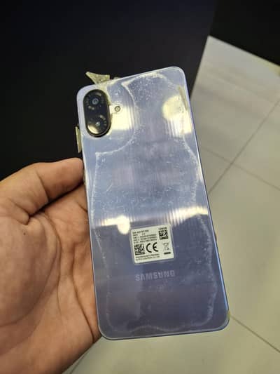 Samsung Mobile A07