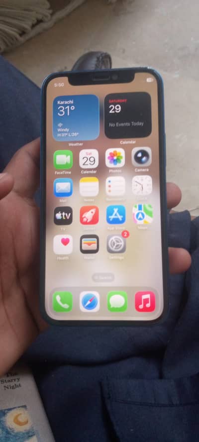 Iphone 12 mini