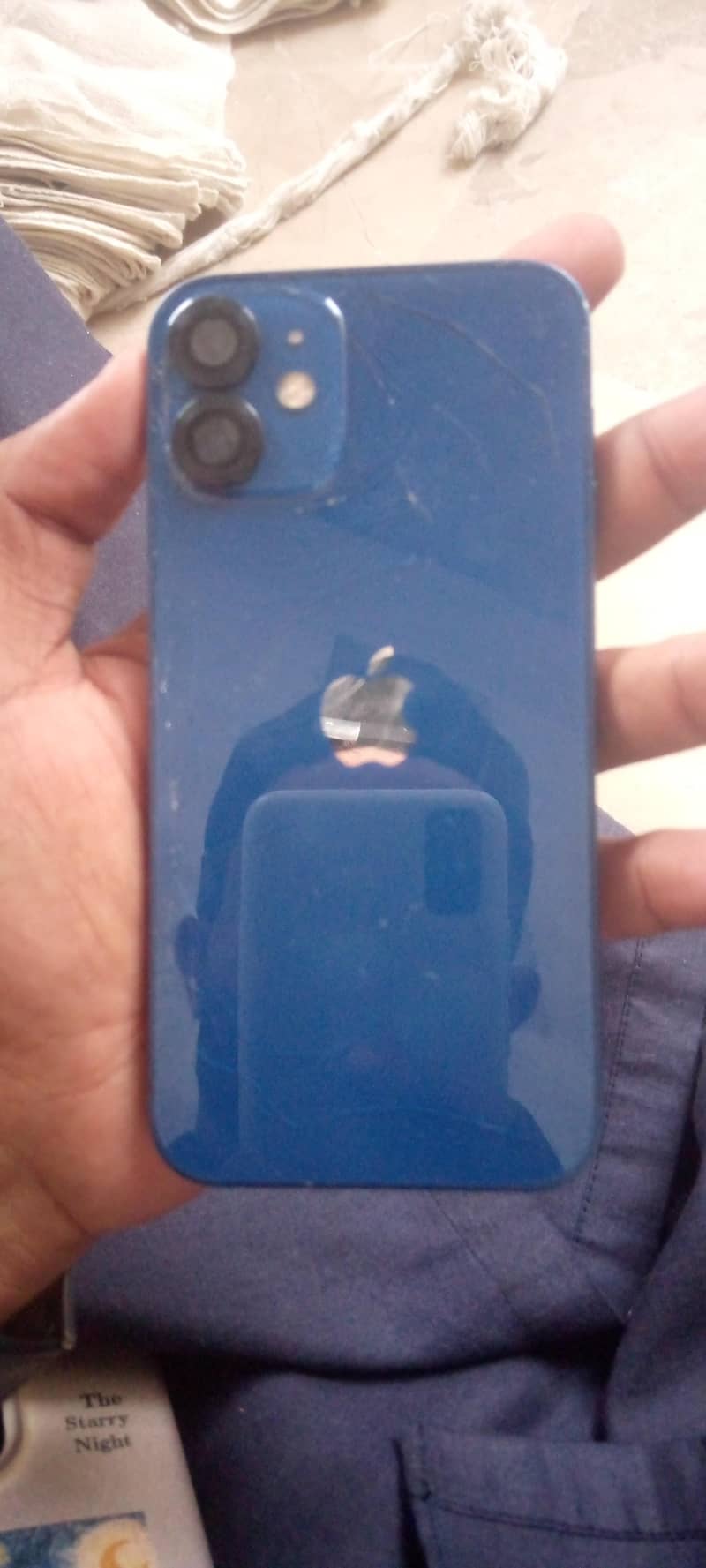 Iphone 12 mini 2