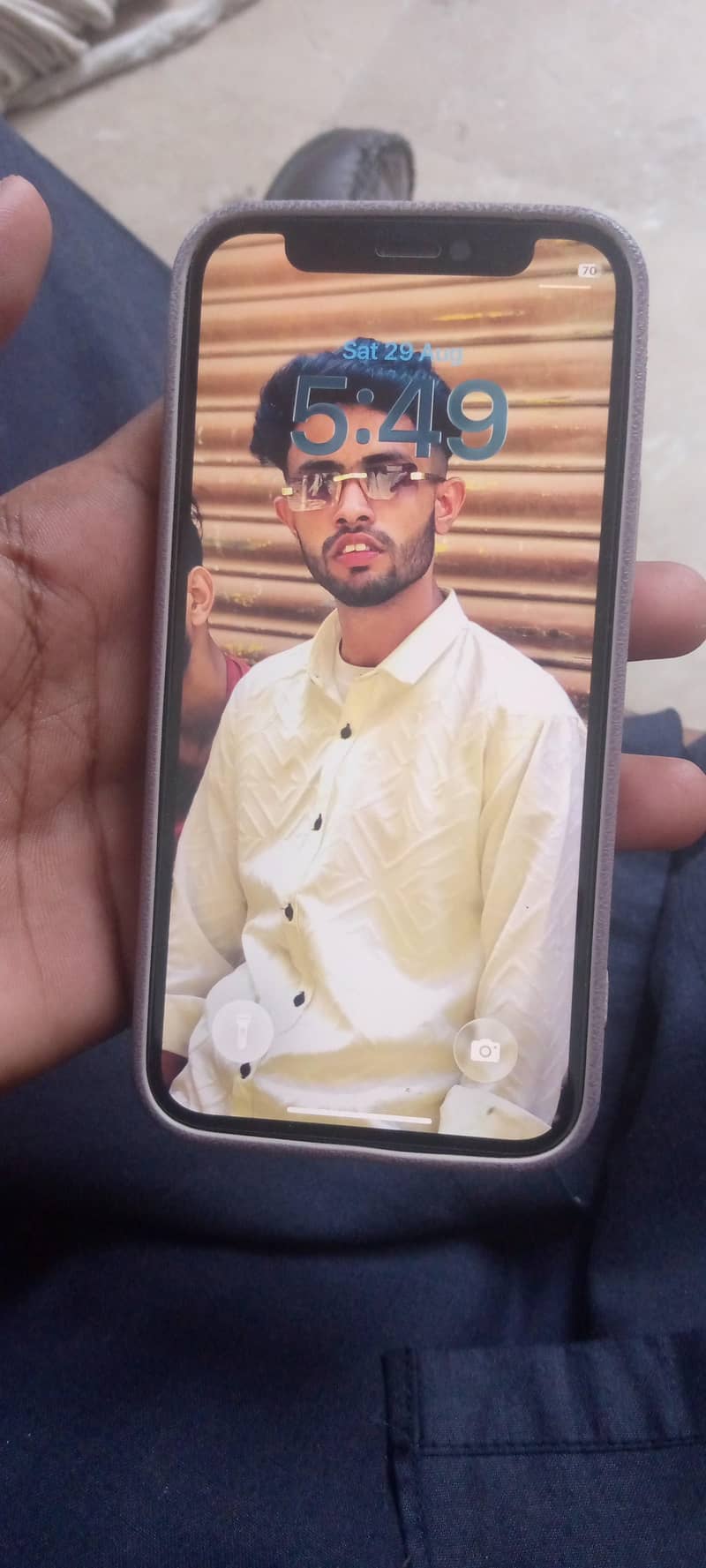 Iphone 12 mini 3
