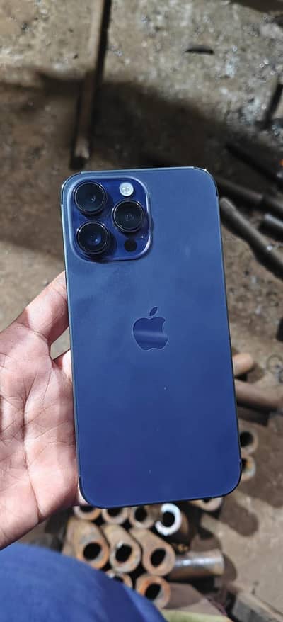 Apple iPhone 14 Pro Max