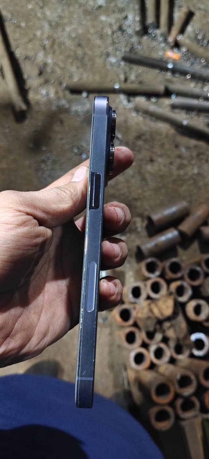 Apple iPhone 14 Pro Max 2