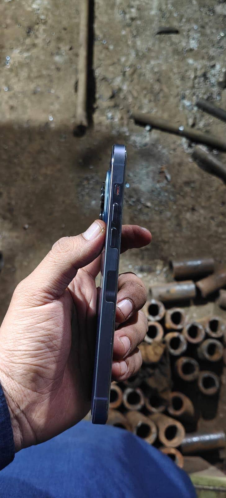 Apple iPhone 14 Pro Max 3