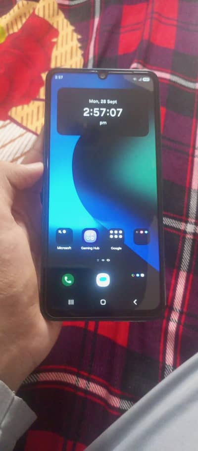 Samsung Mobile A07 5G