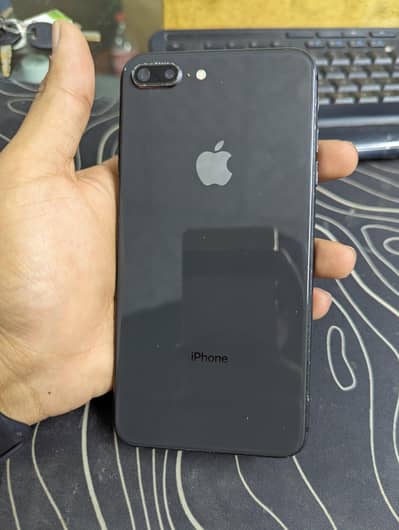 Apple iPhone 8 Plus Jv