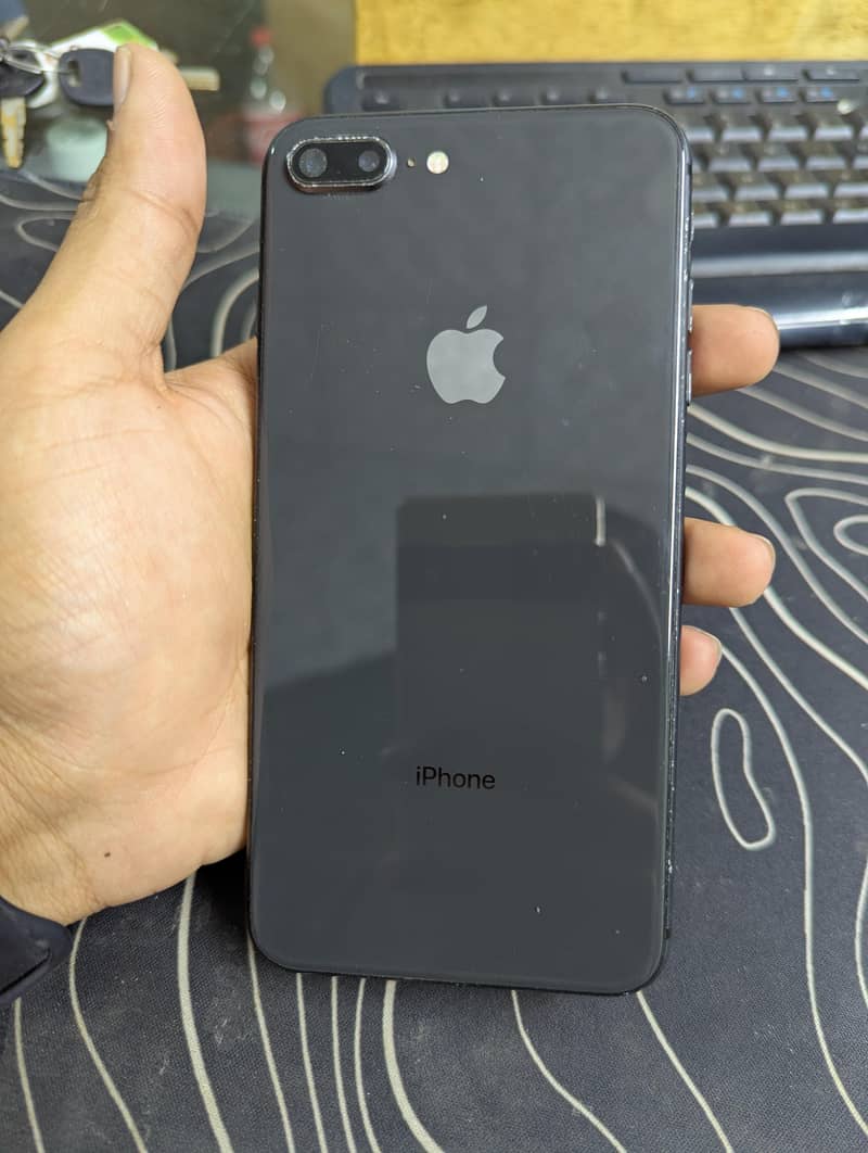 Apple iPhone 8 Plus Jv 0