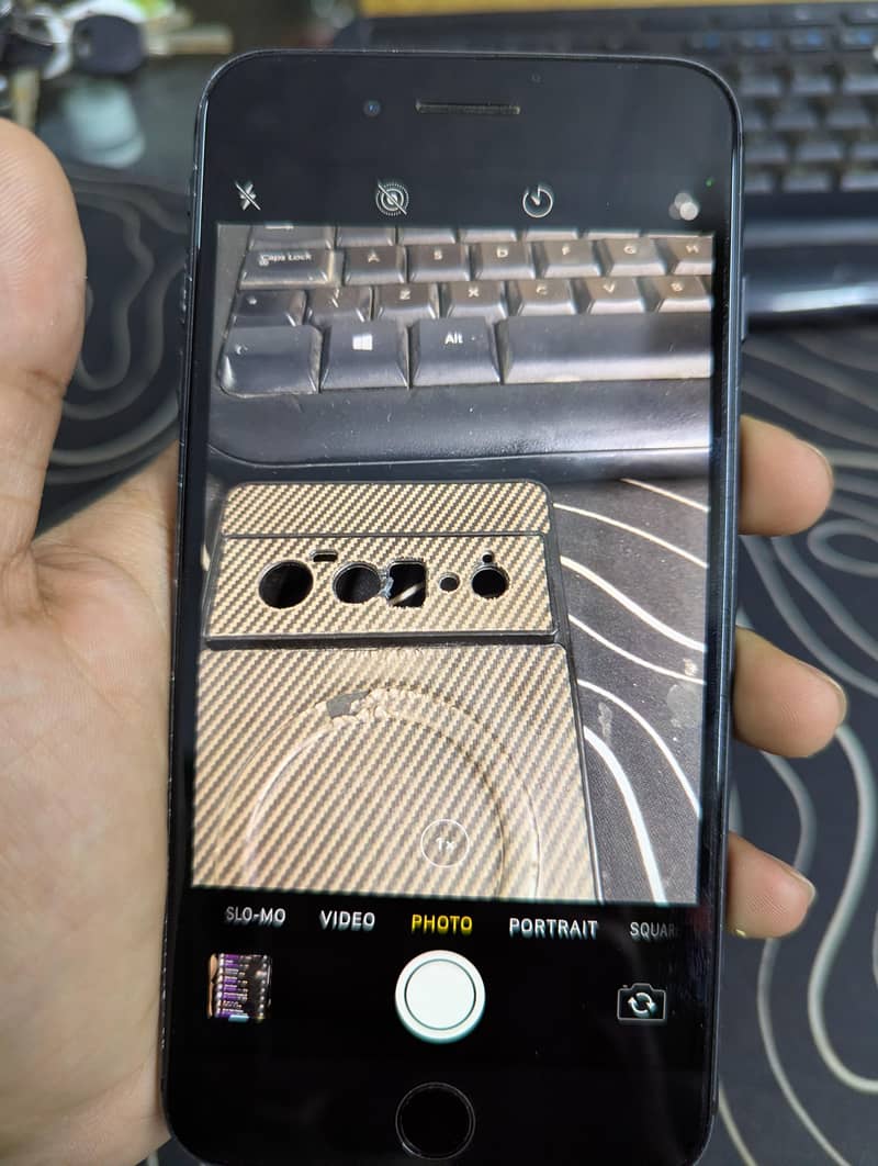 Apple iPhone 8 Plus Jv 3