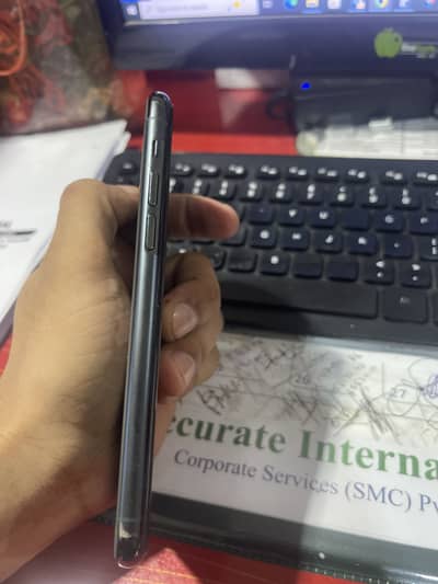Apple iPhone 11 Pro
