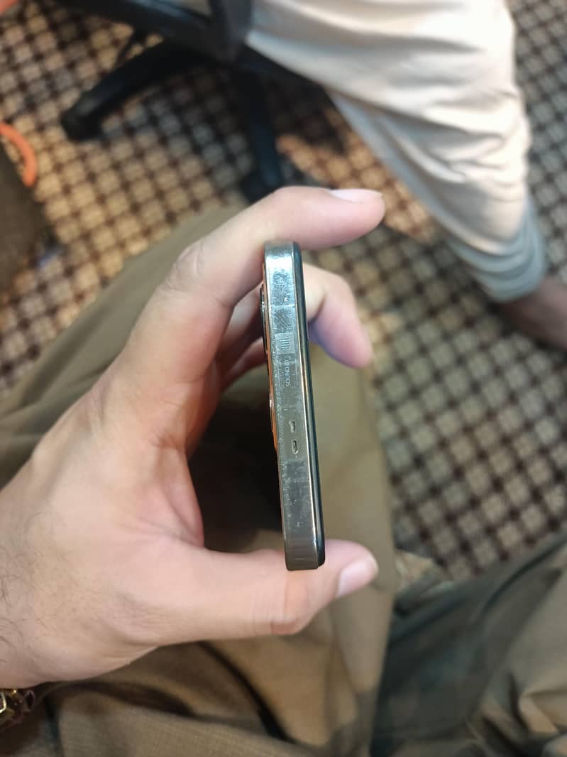 Infinix note 30 3