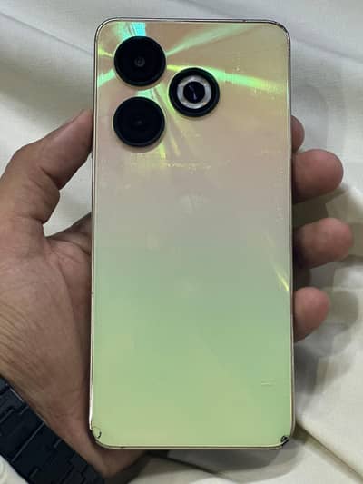 Infinix smart 8 4/64 official pta approved only set