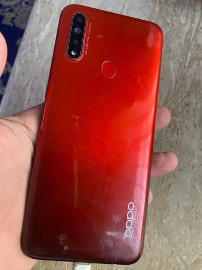 OPPO A31