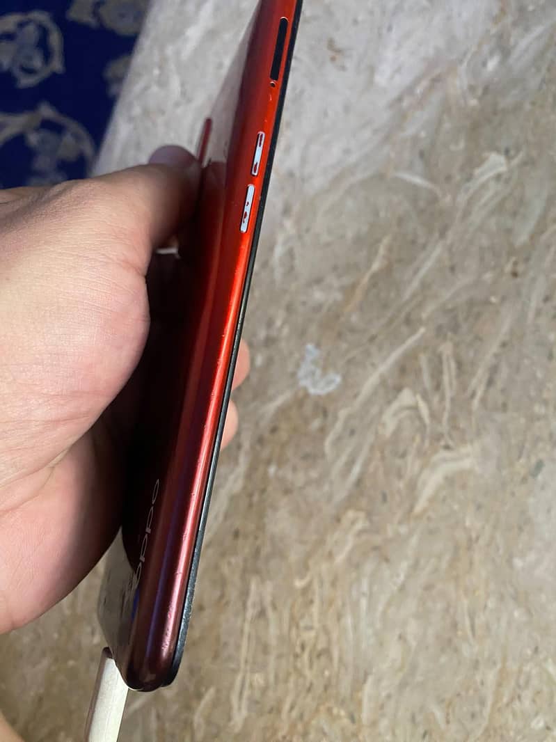 OPPO A31 2