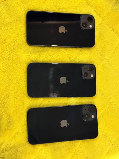 Apple iPhone 13 128gb condition 10/10