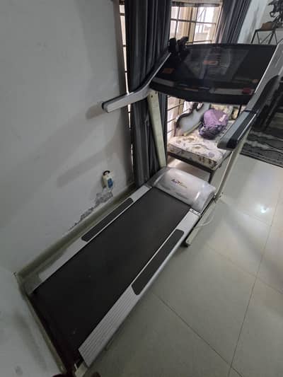Treadmill/ Electrical Treadmill/ Running Machine/ Jogging Machine