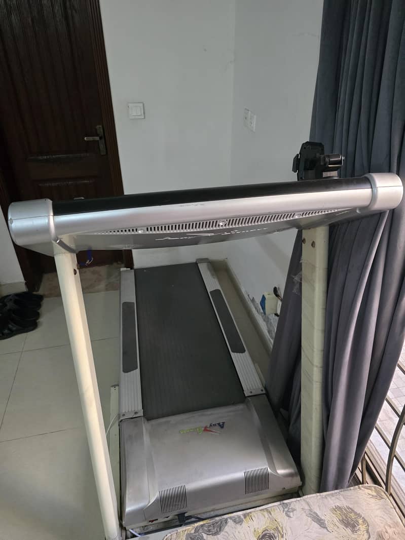 Treadmill/ Electrical Treadmill/ Running Machine/ Jogging Machine 2