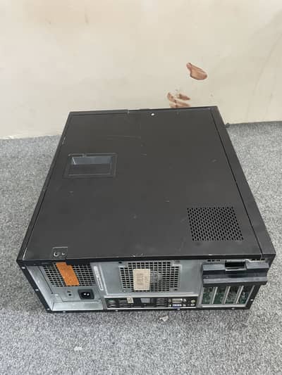 Dell i5 4th generation cpu tower