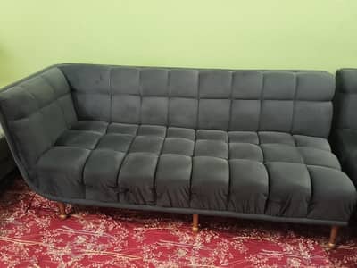 good condition