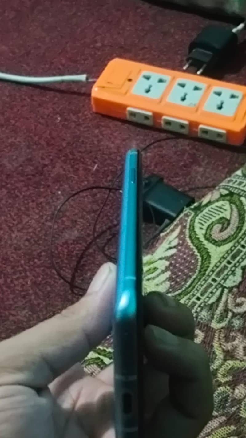 One Plus 9R 7