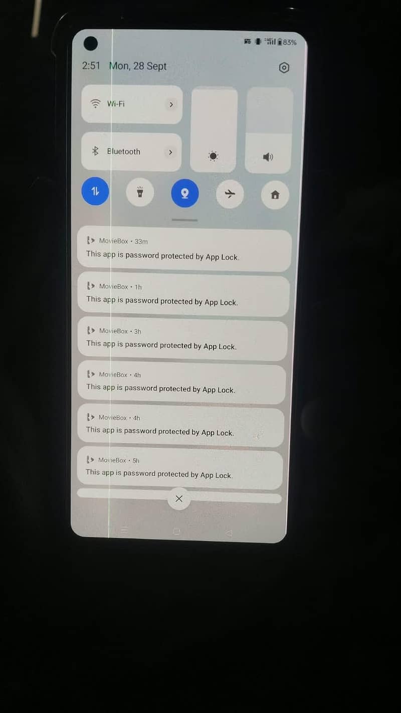One Plus 9R 11